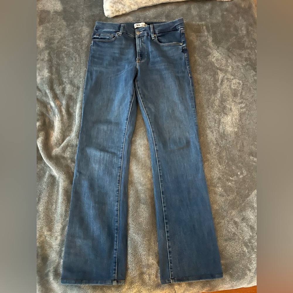 Zara Jeans